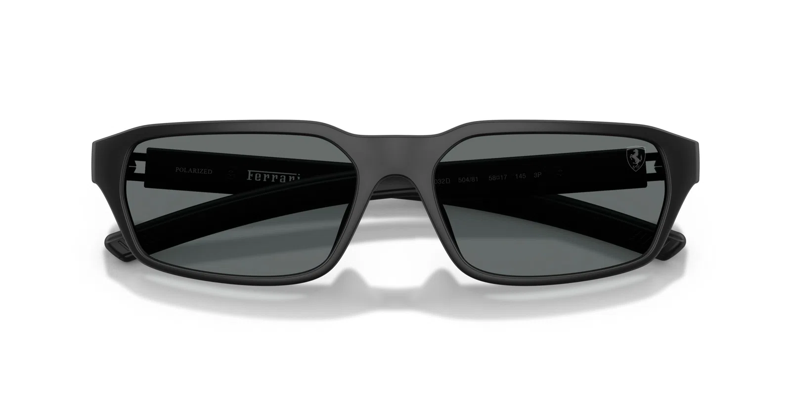 Scuderia Ferrari 6032D Sunglasses - view 23
